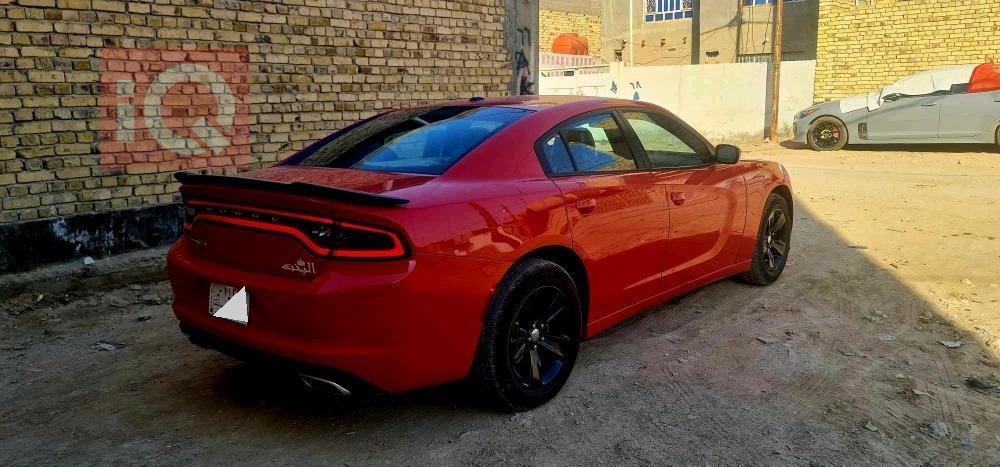 دودج تشارجر